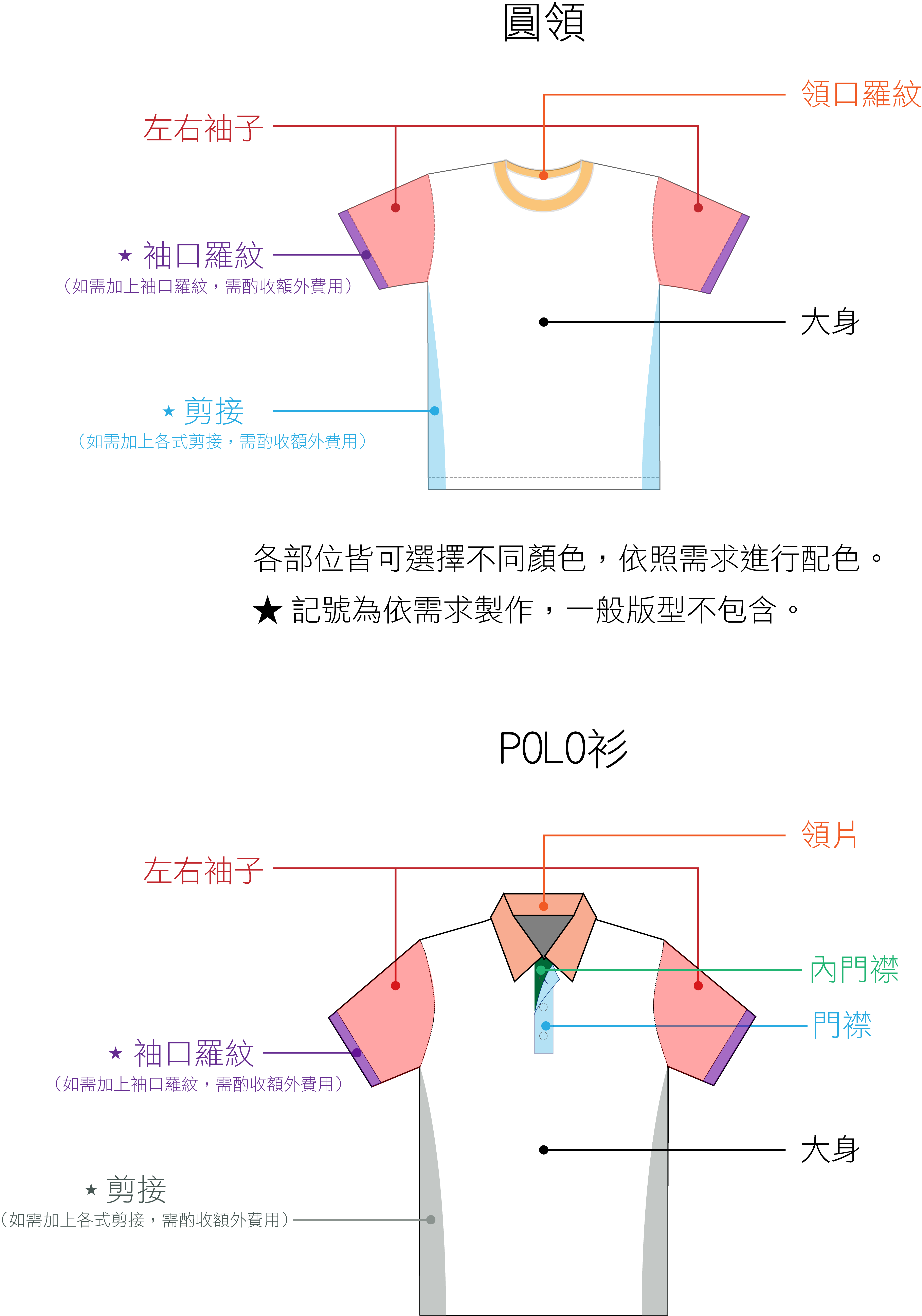 男生夏季短袖T恤测评 - 知乎